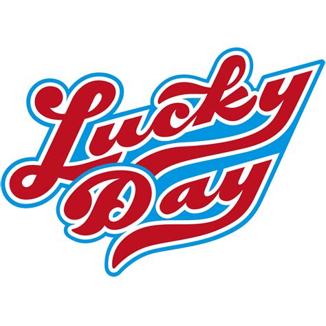 lucky days competition